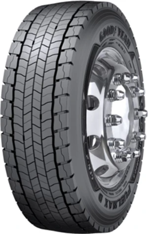 GOODYEAR 295/80 R 22.5 152/148M FUELMAX_D_G2 TL M+S 3PMSF