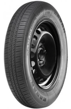 RADAR 155/90 R 17 112M RST TL