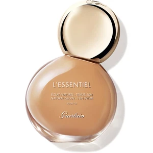 GUERLAIN L’Essentiel Natural Glow Foundation dlhotrvajúci make-up SPF 20 odtieň 045W Amber Warm 30 ml