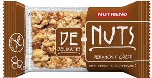 NUTREND DENUTS tyčinka pekanový orech 35 g