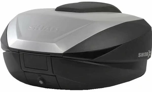 Shad SH59X Aluminium Valigia