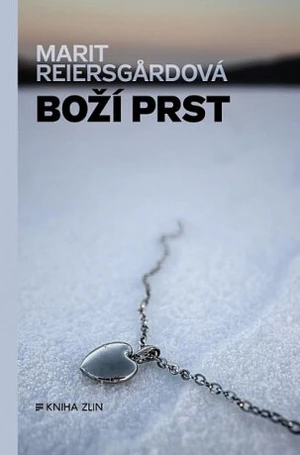 Boží prst - Marit Reiersgardová