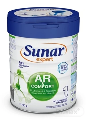 SUNAR EXPERT AR & COMFORT 1