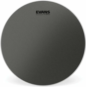 Evans B13MHG Hybrid Coated 13" Peaux de frappe