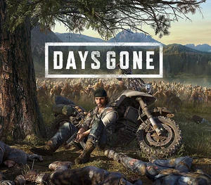 Days Gone TR Steam CD Key