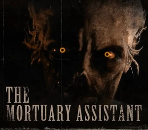 The Mortuary Assistant Steam Account