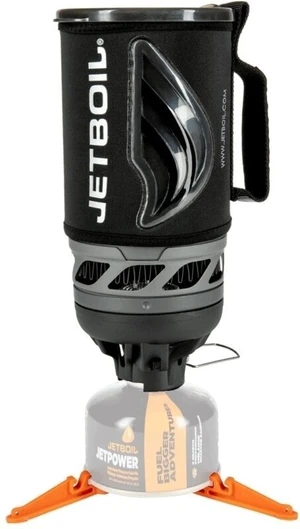 JetBoil Flash Cooking System 1 L Carbon Varič