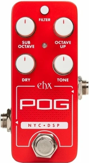 Electro Harmonix PICO POG Effet guitare