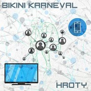 Bikini karneval – Hroty