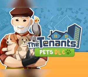 The Tenants - Pets DLC Steam CD Key