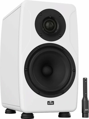 IK Multimedia iLoud Precision 6 Moniteur de studio actif 1 pc