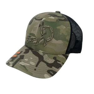 Kšiltovka Trucker Agilite® – Multicam® (Barva: Multicam®)