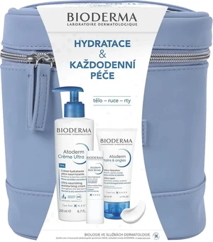 BIODERMA Atoderm set Vianoce 2023