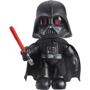 Mattel Star Wars Darth Vader Plyšák s meničom hlasu 27 cm