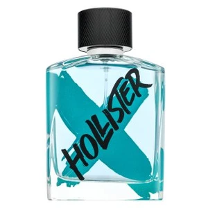 Hollister Wave X For Him woda toaletowa dla mężczyzn 100 ml