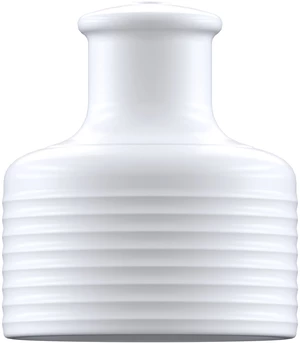 Viečko pre fľaše Chilly's Bottles - Športové | viac farieb 500ml, edícia Original Farba: bílá