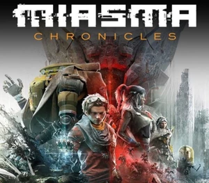 Miasma Chronicles Steam Altergift