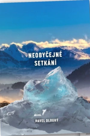 Neobyčejné setkání - Pavel Dlouhý