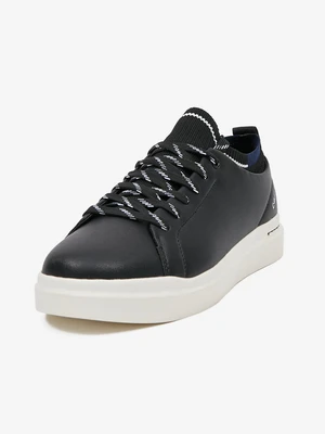 Celio Black Leisure Sneakers - Men