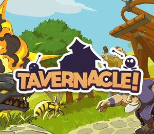 Tavernacle! Steam CD Key