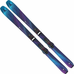 Atomic Maven 86 C + Strive 12 GW Ski Set 161 cm Ski