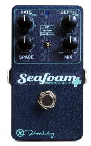 Keeley Seafoam Plus Efekt gitarowy