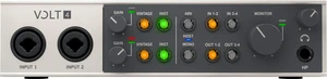 Universal Audio Volt 4 Interface audio USB