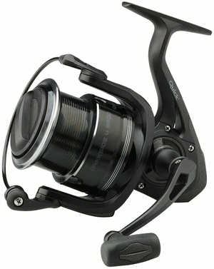 DAM Quick Darkside 4 Spod FD 7000S FD Frontbremsrolle