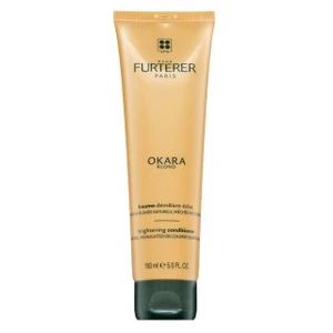 Rene Furterer Okara Blond Brightening Conditioner odżywka rozjaśniająca do włosów blond 150 ml