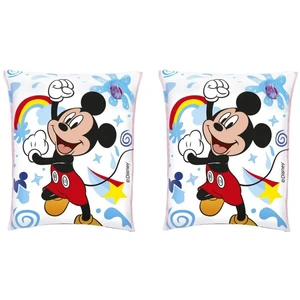 Bestway Rukávky nafukovacie Mickey Mouse 23 x 15 cm