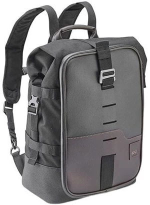 Givi CRM101 Corium Rucksack/Saddle Bag Hátizsák 18 L