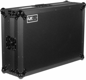 UDG Ultimate Flight Case NI Kontrol S4 MK3 BK Plus Dj kufr