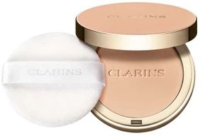 Clarins Matující pudr Ever Matte (Compact Powder) 10 g 03