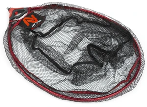 Nytro podběráková hlava double-mesh fast net 20" 50 cm