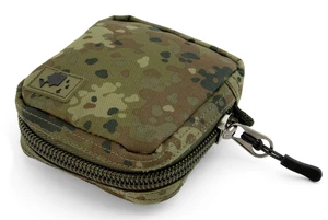 Thinking anglers pouzdro camfleck solid zip pouch medium