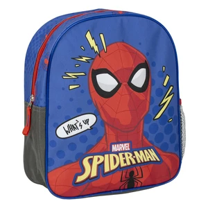 KIDS BACKPACK SCHOOL SPIDERMAN