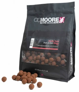 Cc moore boilies pacific tuna-5 kg 18 mm