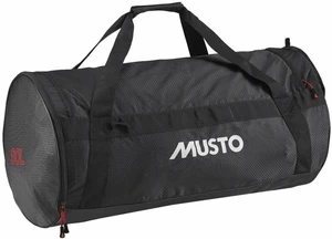 Musto Essential Geantă de voiaj Black 90 L