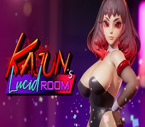 Kajun's Lucid Room PC Steam CD Key