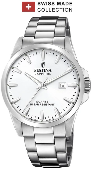 Festina Swiss Made 20024/2