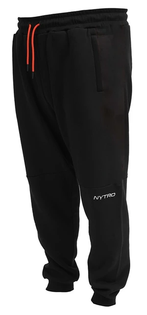 Nytro tepláky joggers - xxxl