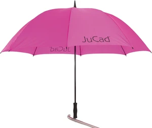 Jucad Telescopic Esernyő Pink