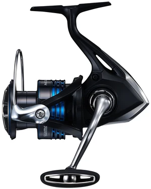 Shimano naviják nexave 4000 hg fi