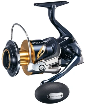 Shimano naviják stella sw c 10000 pg