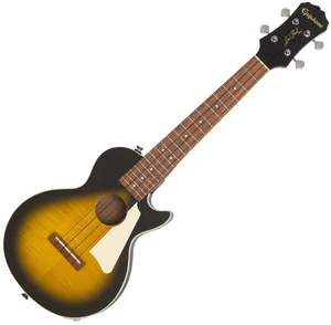 Epiphone Les Paul Vintage Sunburst Tenor ukulele