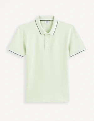 Celio Polo Polo Decolrayeb - Mens