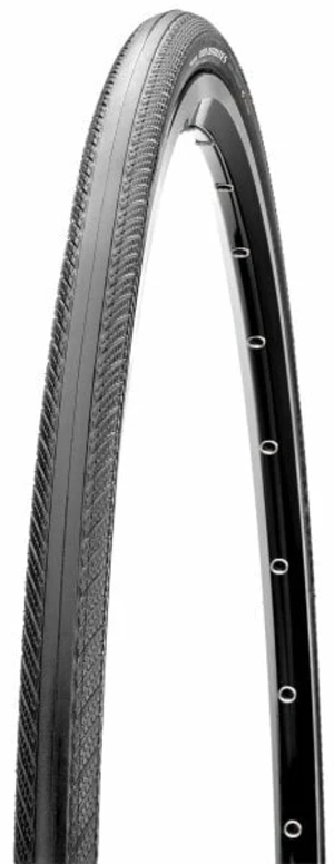 MAXXIS Dolomites 29/28" (622 mm) 28.0 Black Kevláros Országúti kerékpár gumiabroncs