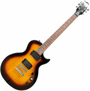 Pasadena LP-19 Sunburst Elektrická gitara