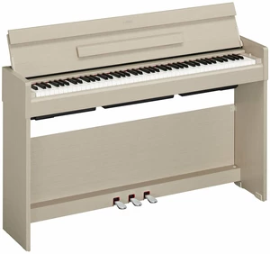 Yamaha YDP-S35 Digitálne piano White Ash