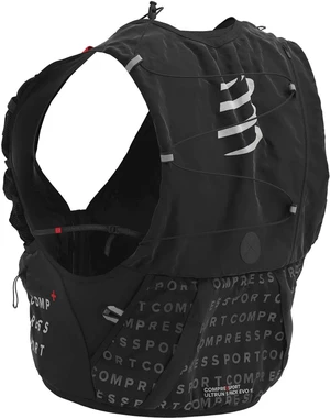 Compressport UltRun S Pack Evo 15 S Laufrucksack